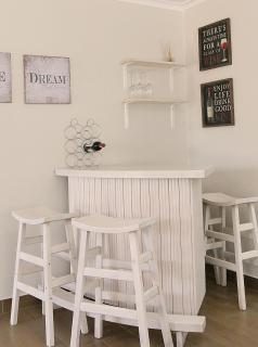 Carshalton Cottage - Mooirivier - 7