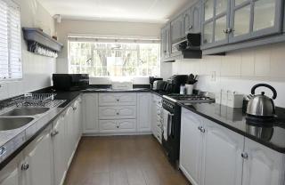Carshalton Cottage - Mooirivier - 6
