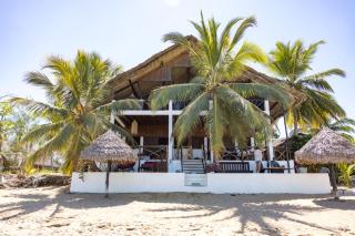 Madabay's Lodge Nosy Be - Antafondro - 6