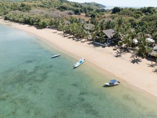 Madabay's Lodge Nosy Be - Antafondro - 4