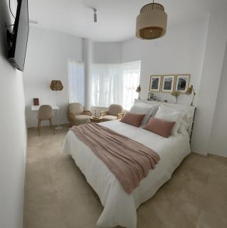 Apartamento Hoyo 20 de La Monacilla Golf - 2