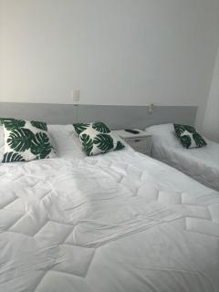 APARTAMENTO Riviera de São Lourenço - Bertioga - 8