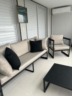 APARTAMENTO Riviera de São Lourenço - Bertioga - 6