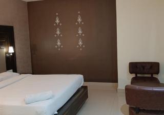 Hotel Kinara Grand Hyderabad - Haiderabad - 4