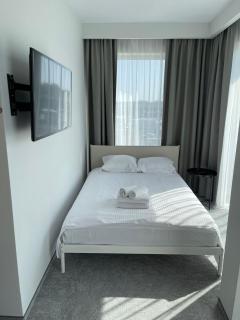 Wilanów Residence Apartments - Warsaw - 8