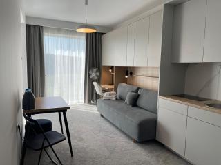 Wilanów Residence Apartments - Warsaw - 4