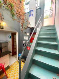 Palermo Soho terraza y parrilla! - 9