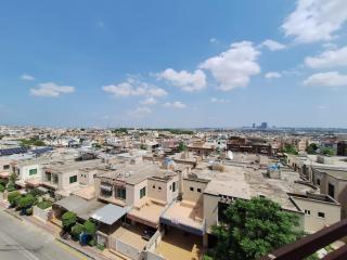 Royal Flat 2 Bed Apartment - Rawalpindi - 8