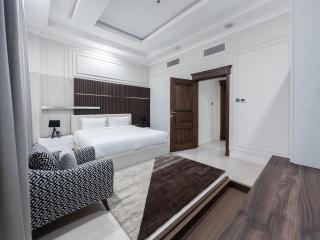 Abraj INN Royal 2 أبراج إن الملكي - Doha - 4