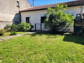 Maison Cenon indépendante avec jardin et parking - Cenon - 8