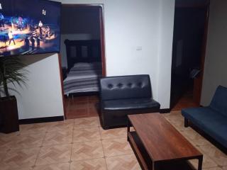 departamento con tres cuartos - Huánuco - 0