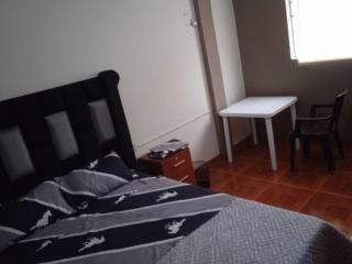 departamento con tres cuartos - Huánuco - 9