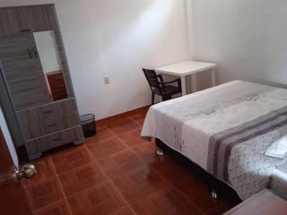 departamento con tres cuartos - Huánuco - 8