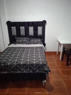 departamento con tres cuartos - Huánuco - 4
