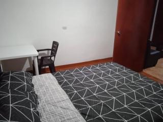 departamento con tres cuartos - Huánuco - 2