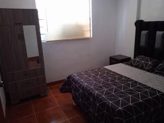departamento con tres cuartos - Huánuco - 1