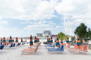 GuestReady - Luxurious nest direct on JBR Beach - 0