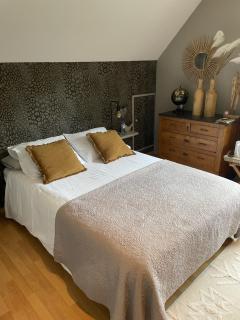 B&B Le calme sur les hauteurs de Spa - Tiège - 5