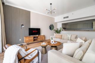 GuestReady - Luxurious nest direct on JBR Beach - Dubai - 3