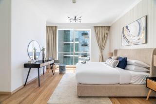 GuestReady - Luxurious nest direct on JBR Beach - Dubai - 9