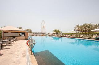 GuestReady - Luxurious nest direct on JBR Beach - Dubai - 6