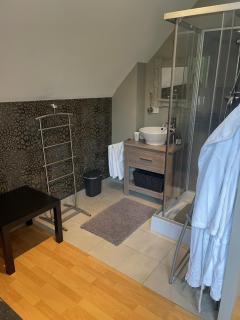 B&B Le calme sur les hauteurs de Spa - Tiège - 3