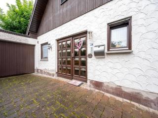 Wonderful holiday apartment with great balcony - Birlenbach - 4