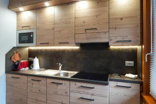 Mountain Bliss Apartment - 6