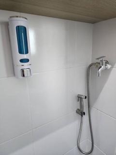 Cozy FamiLee Homestay - Simpang Ampat - 7