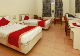 Hotel Ranjit Residency Secunderabad - Secunderabad - 3