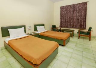 Hotel Ranjit Residency Secunderabad - Secunderabad - 7