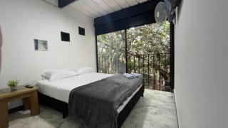 Hotel Casa Laureles Malibú - Medellín - 5