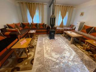 Village Topojan, Kukes, Albania - Kukës - 1