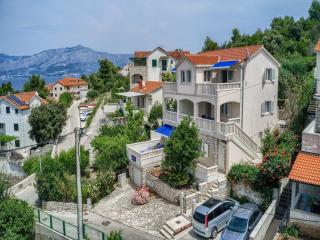 Apartments Ivo - Comfort One bedroom apartment with terrace and sea view A3 - Postira - 3