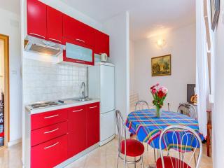 Apartments Ivo - Comfort One bedroom apartment with terrace and sea view A3 - Postira - 6