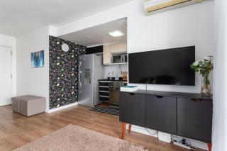 Proximo do Parque Olimpico, bem localizado - SA1005 - 4