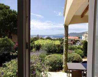 Maison Les aloes - vue mer et proche centre ville - Propriano - 4