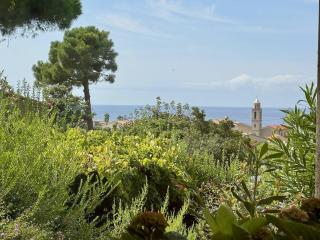 Maison Les aloes - vue mer et proche centre ville - Propriano - 3
