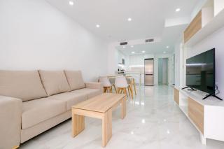Residencial Alegria XVII ID186 - Torrevieja - 9