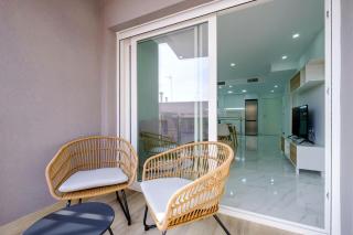 Residencial Alegria XVII ID186 - Torrevieja - 4