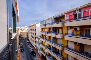 Residencial Alegria XVII ID186 - Torrevieja - 3