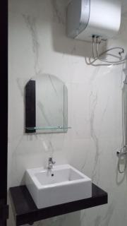 New Penthouse 3bed Batam Central, Private Pool - Batam Center - 9