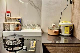 New Penthouse 3bed Batam Central, Private Pool - Batam Center - 7