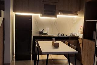 New Penthouse 3bed Batam Central, Private Pool - Batam Center - 1