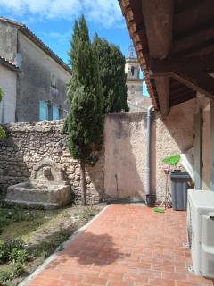 Maison de Village avec jardin dans Centre historique - Eyguières - 1