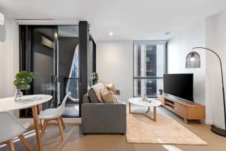 Simply Melbourne by Ready Set Stay - Melbourne - 5