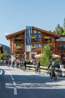 Schindler - Sankt Anton am Arlberg - 0