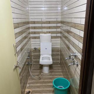 Anant Shree Guest House Ac Room With Free Wifi Hotel Gondia - Gondia - 3