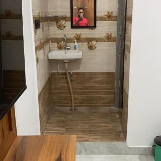 Anant Shree Guest House Ac Room With Free Wifi Hotel Gondia - 8