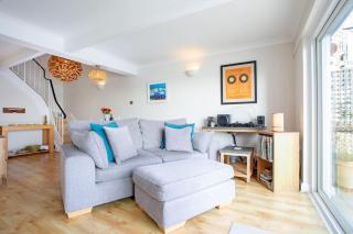 Janes Court, Packet Quays - Falmouth - 4